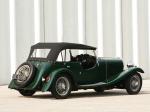 Lagonda 16/80 Tourer 1934 года